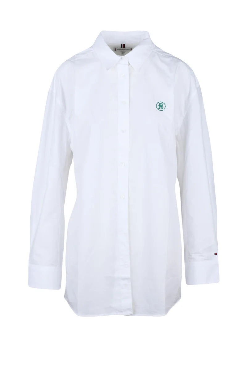 Tommy Hilfiger Camicia - Bianco