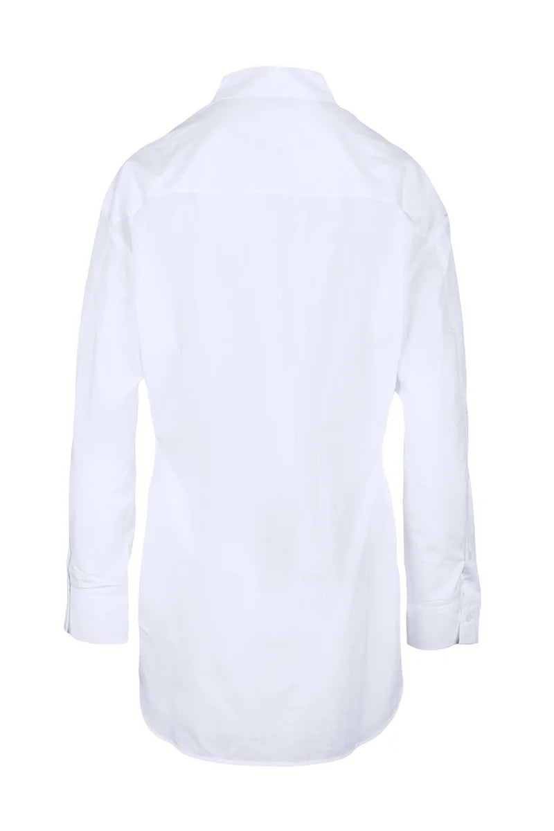 Tommy Hilfiger Camicia - Bianco