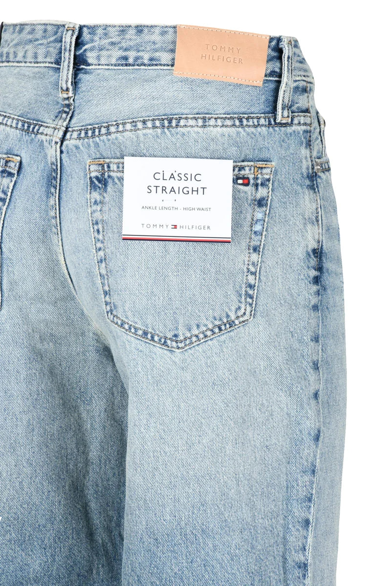 Tommy Hilfiger Jeans Classic Straight - Denim