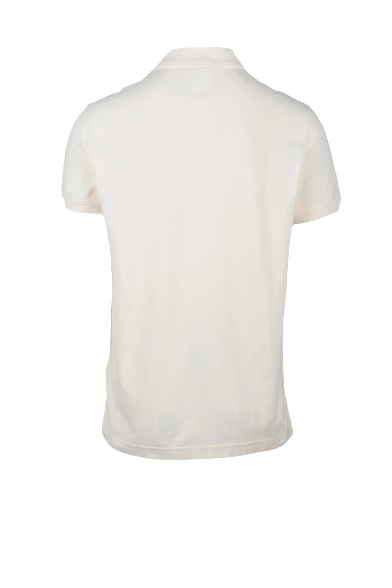 Tommy Hilfiger Polo Cotone - Blu