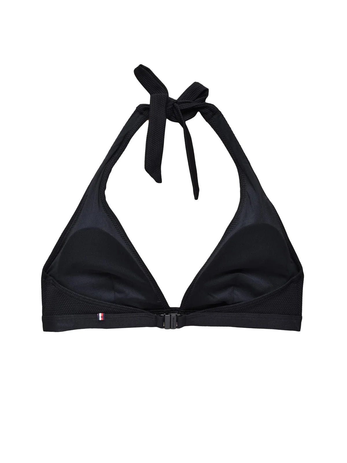 Tommy Hilfiger Reggiseno Mare - Nero