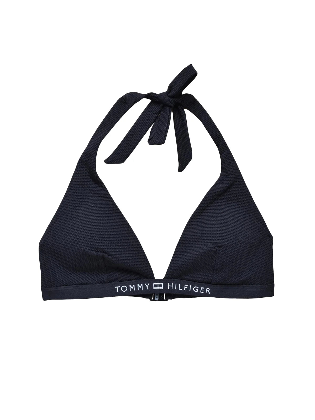 Tommy Hilfiger Reggiseno Mare - Nero