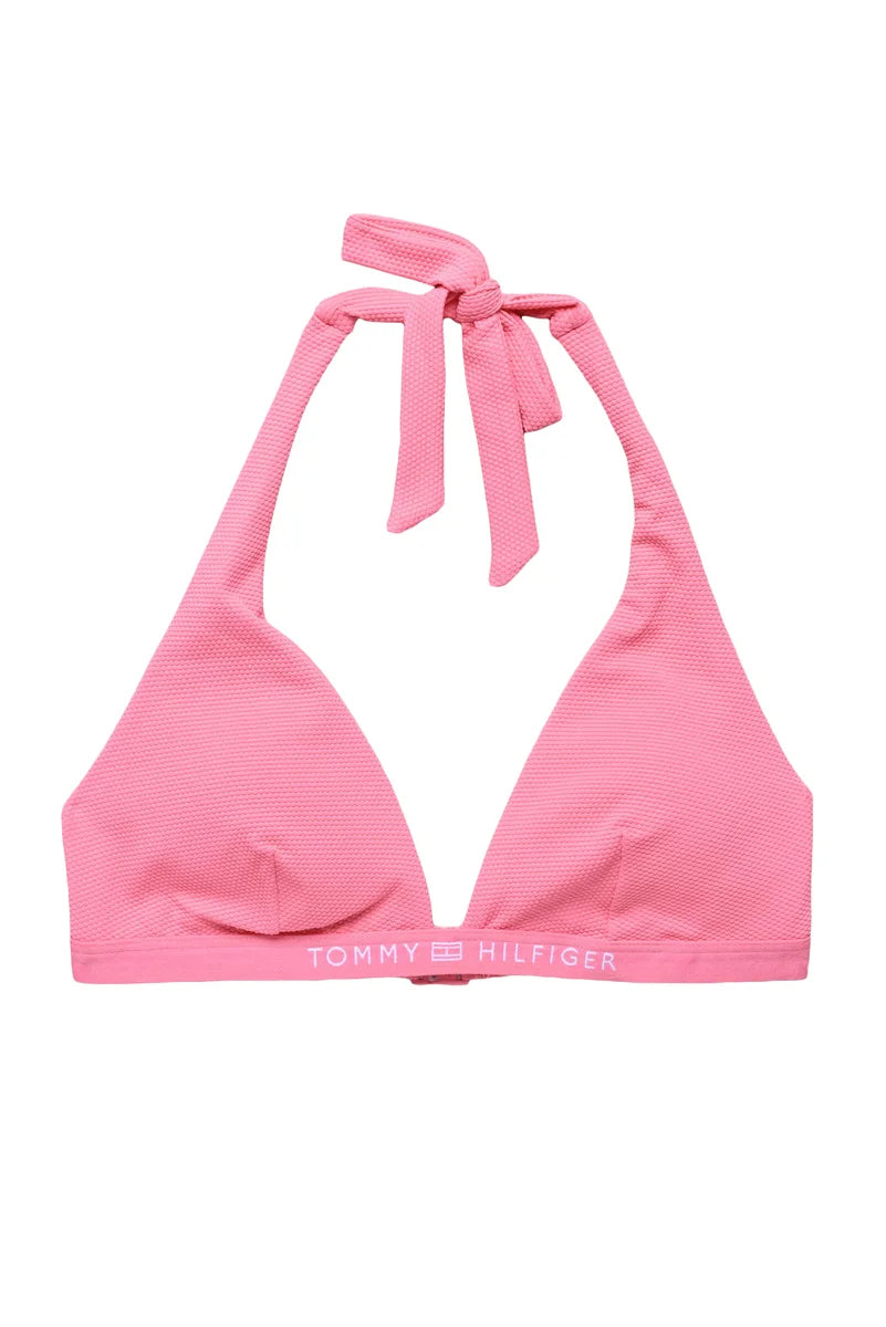 Tommy Hilfiger Reggiseno Mare - Nero