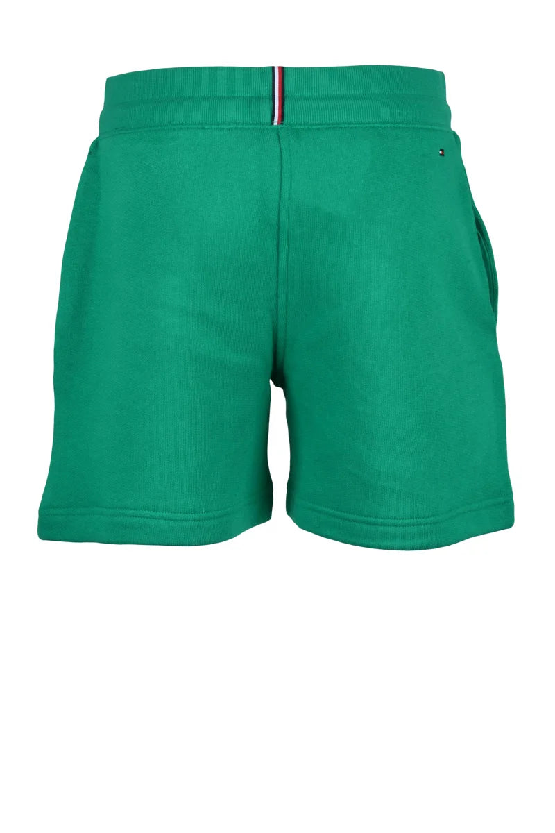 Tommy Hilfiger Short Donna - Verde