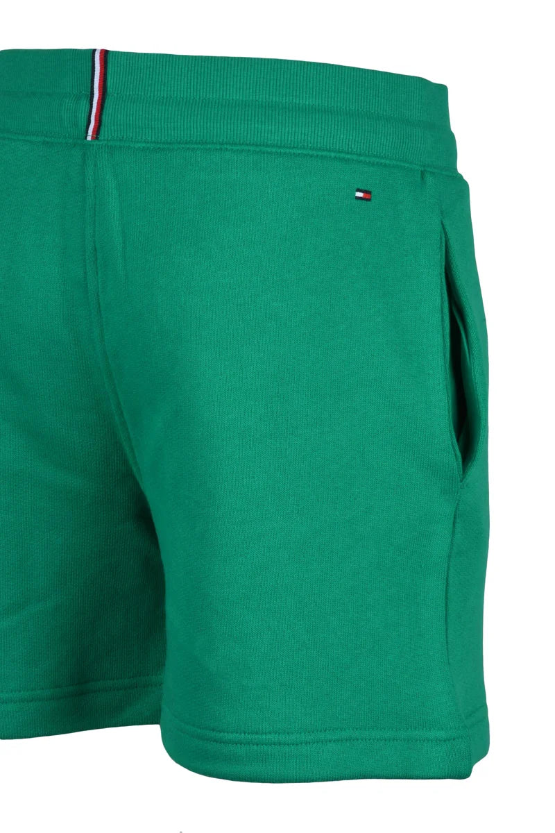 Tommy Hilfiger Short Donna - Verde