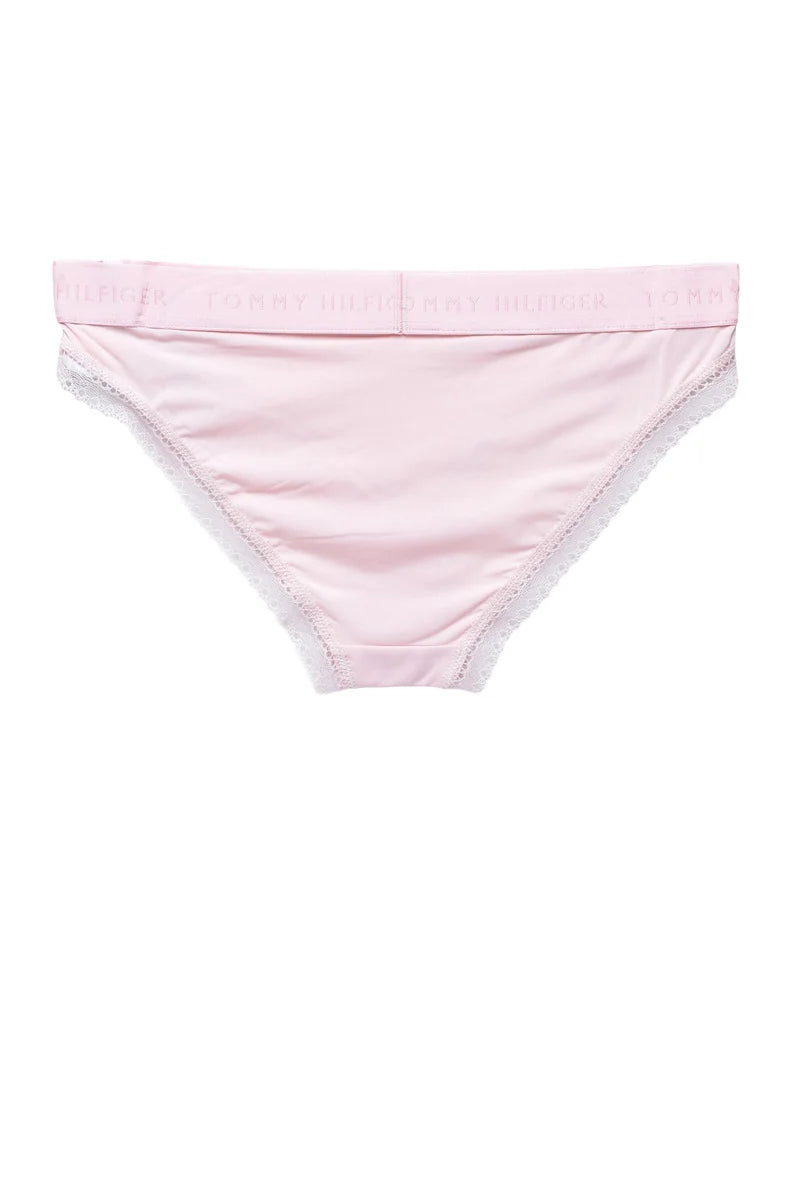 Tommy Hilfiger Women's Briefs - Pink