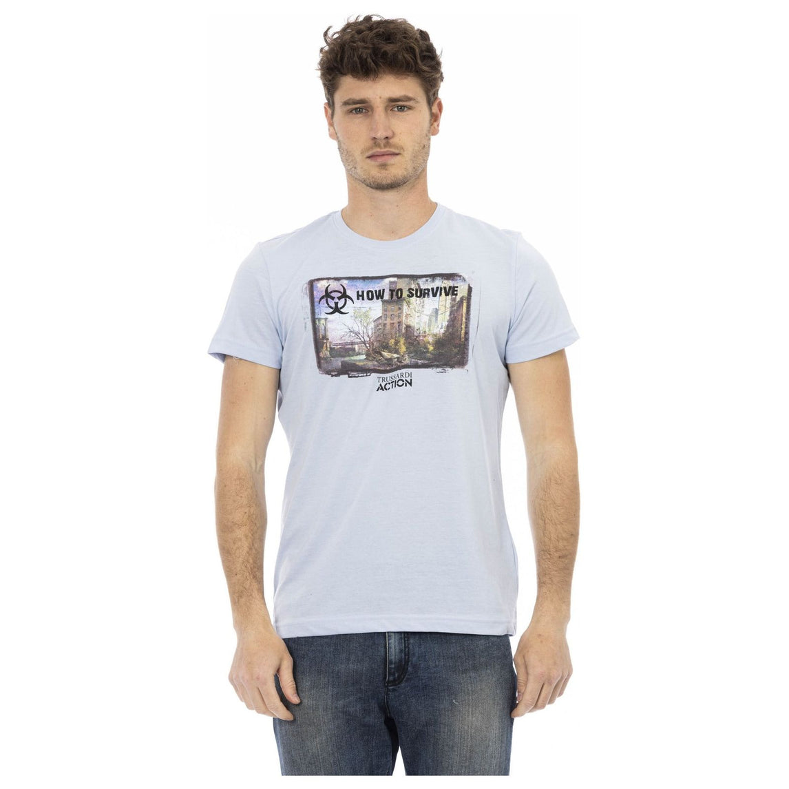 Trussardi Action - Abbigliamento - T-Shirt