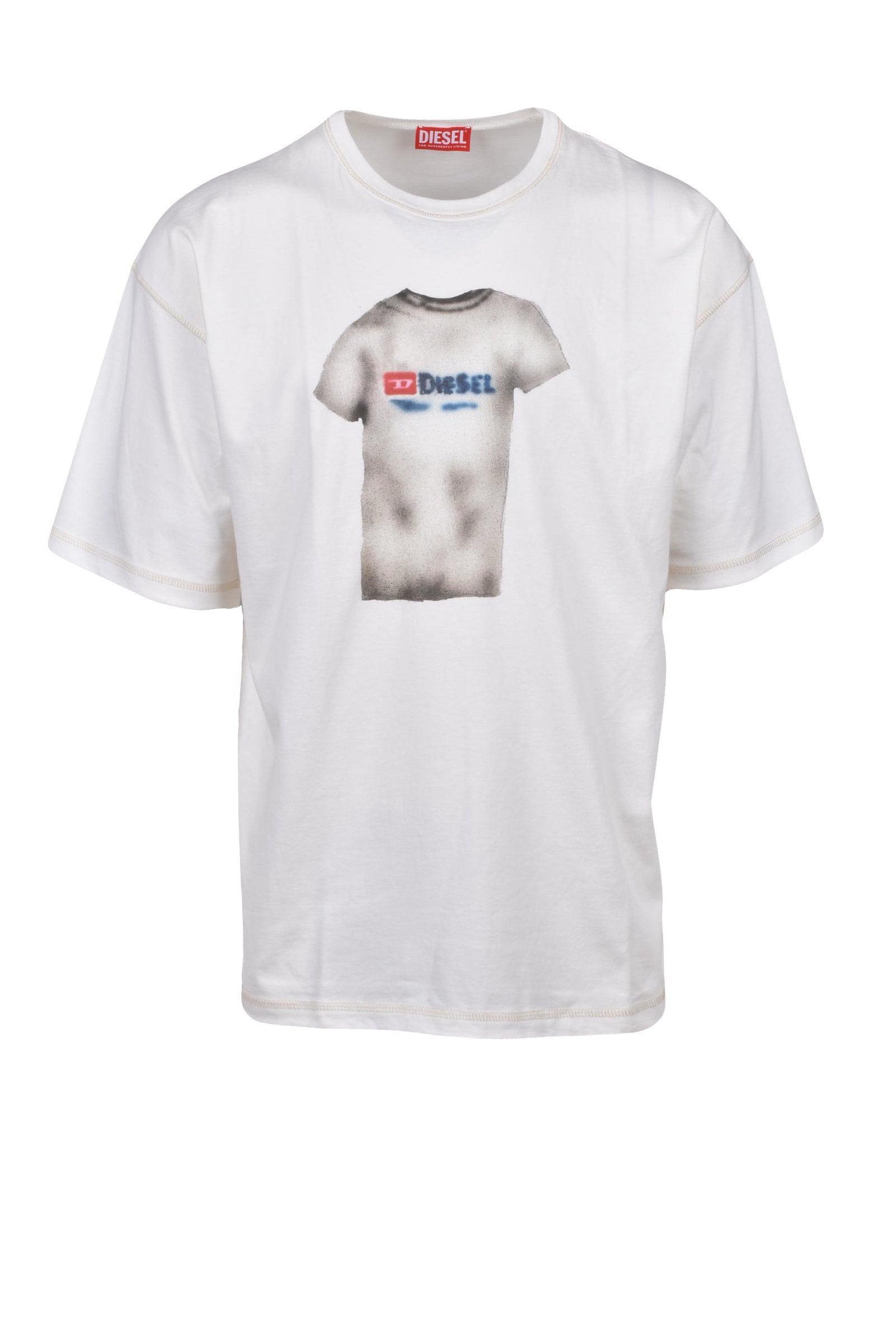 DIESEL tshirt