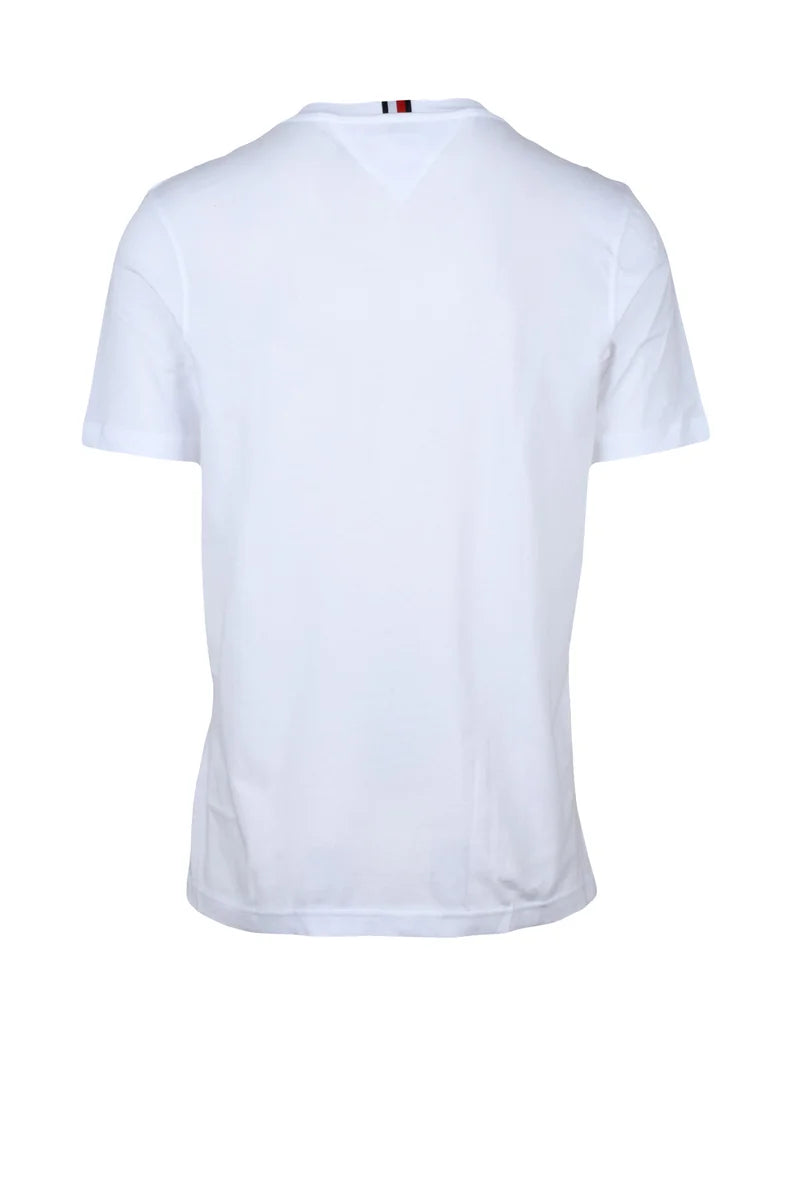 Tommy Hilfiger T-shirt Uomo - Blu