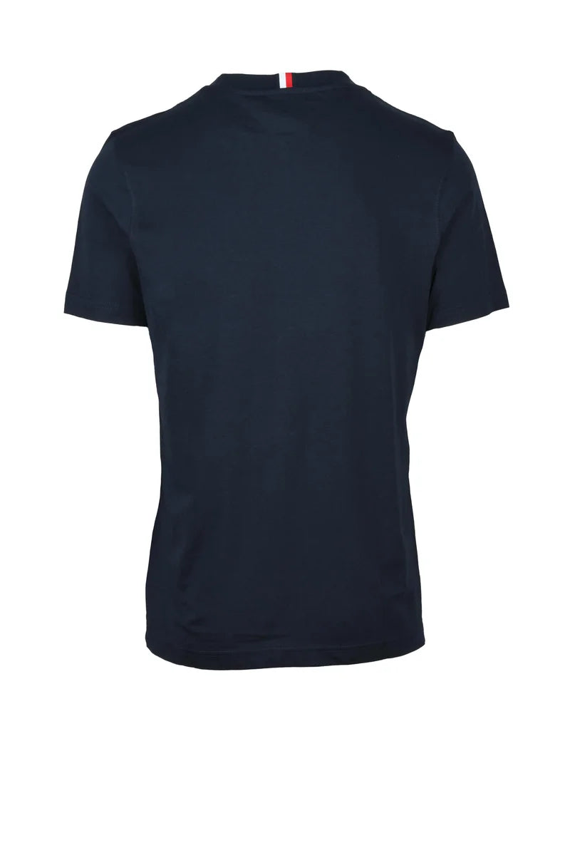 Tommy Hilfiger T-shirt Uomo - Blu