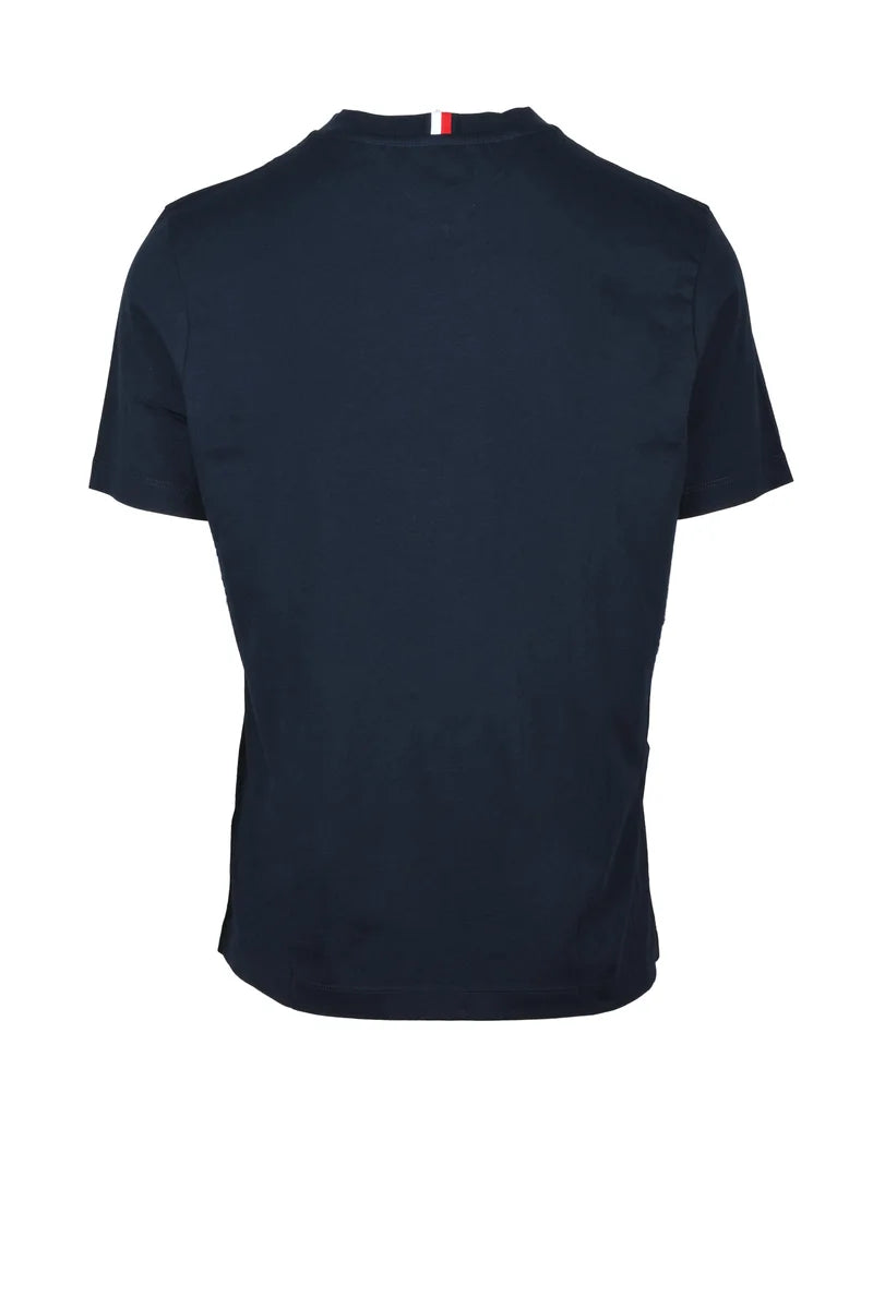 Tommy Hilfiger T-shirt Uomo - Blu