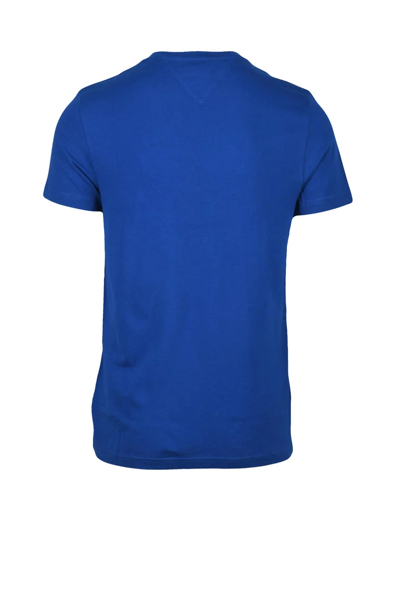 Tommy Hilfiger T-shirt Uomo - Blu