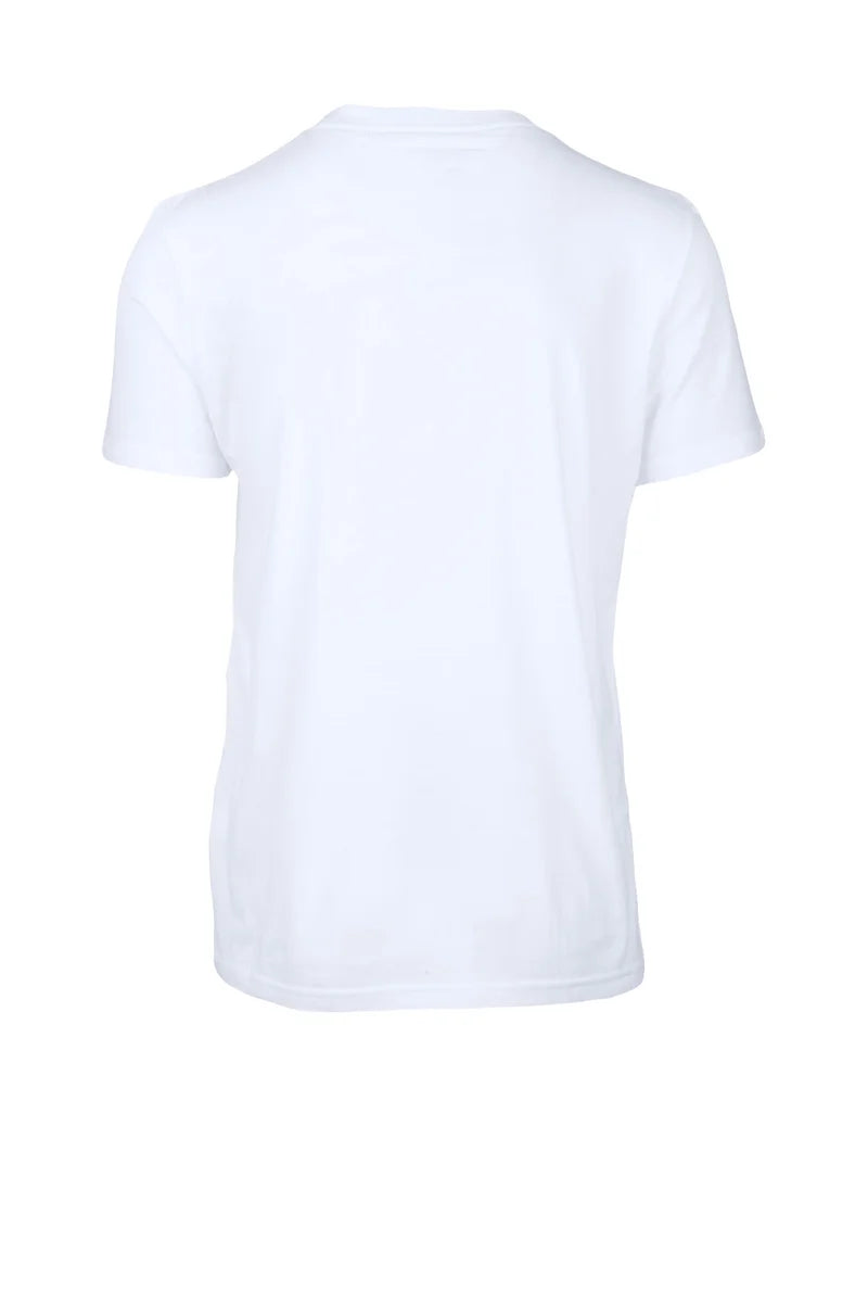 Tommy Hilfiger T-shirt Cotone - Nero