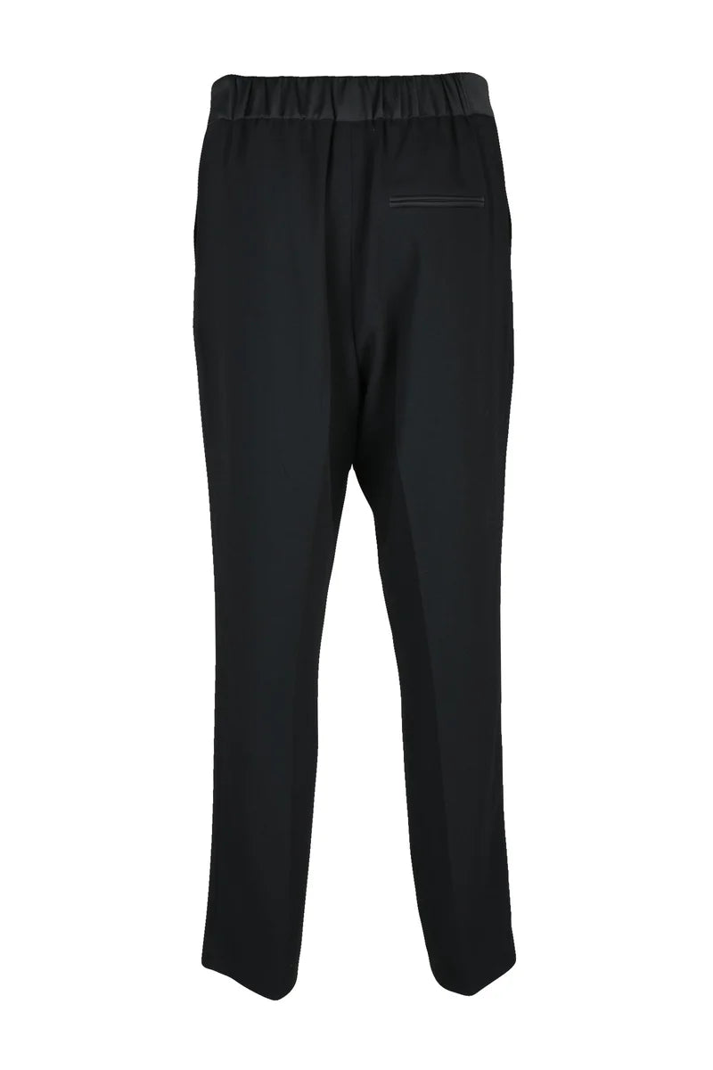 Marella Art.365 Pantaloni Izabel - Nero