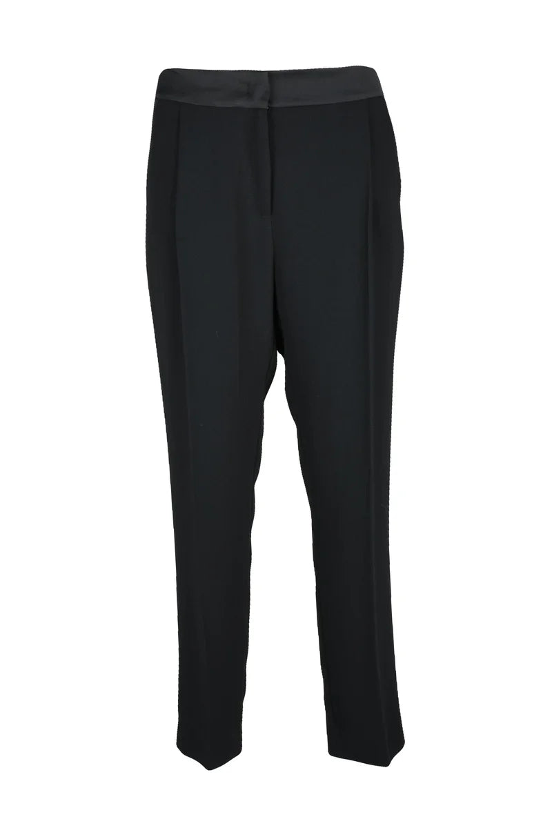 Marella Art.365 Pantaloni Izabel - Nero