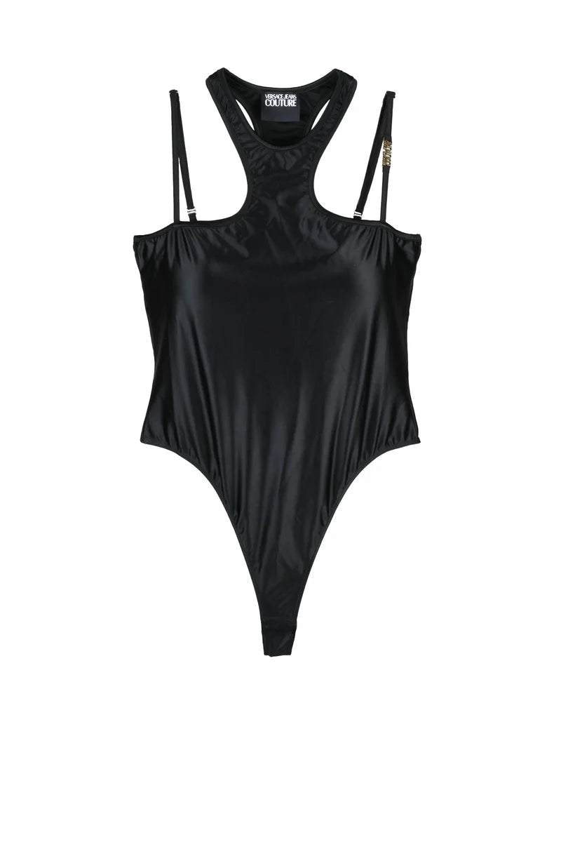 Versace Jeans Couture Costume Intero - Nero