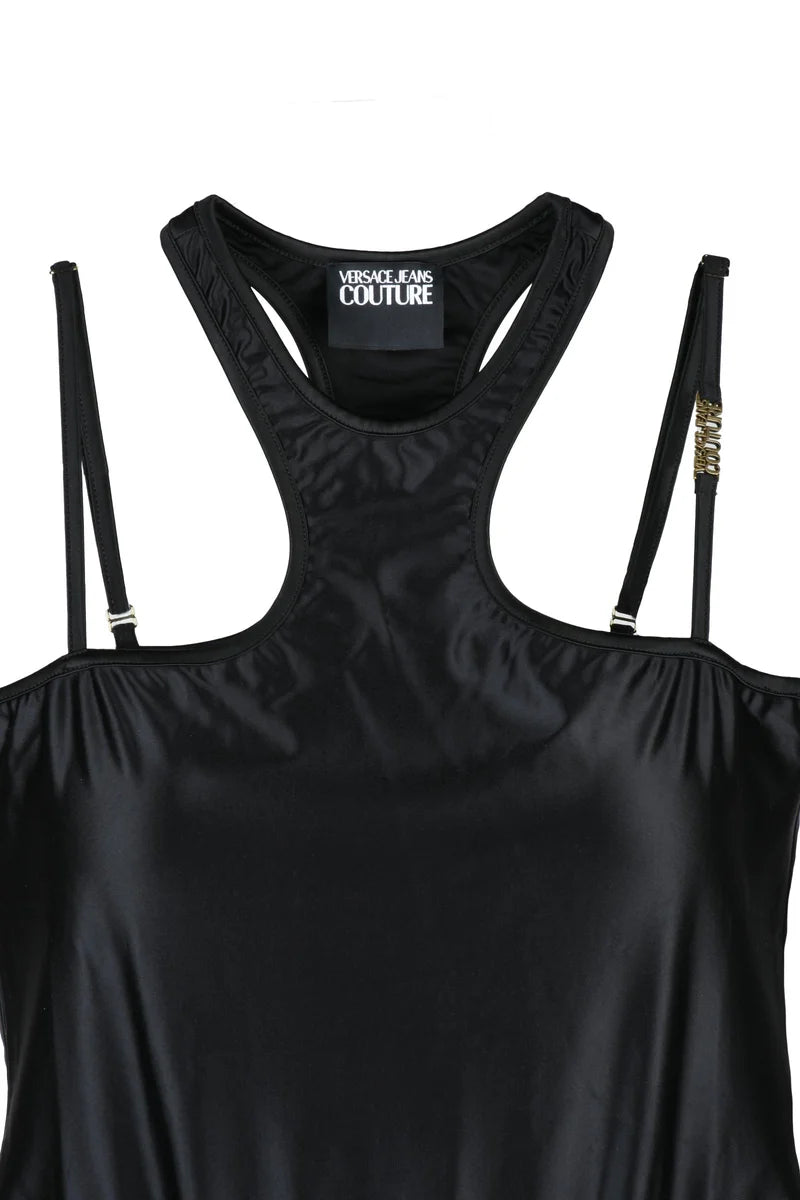 Versace Jeans Couture Costume Intero - Nero