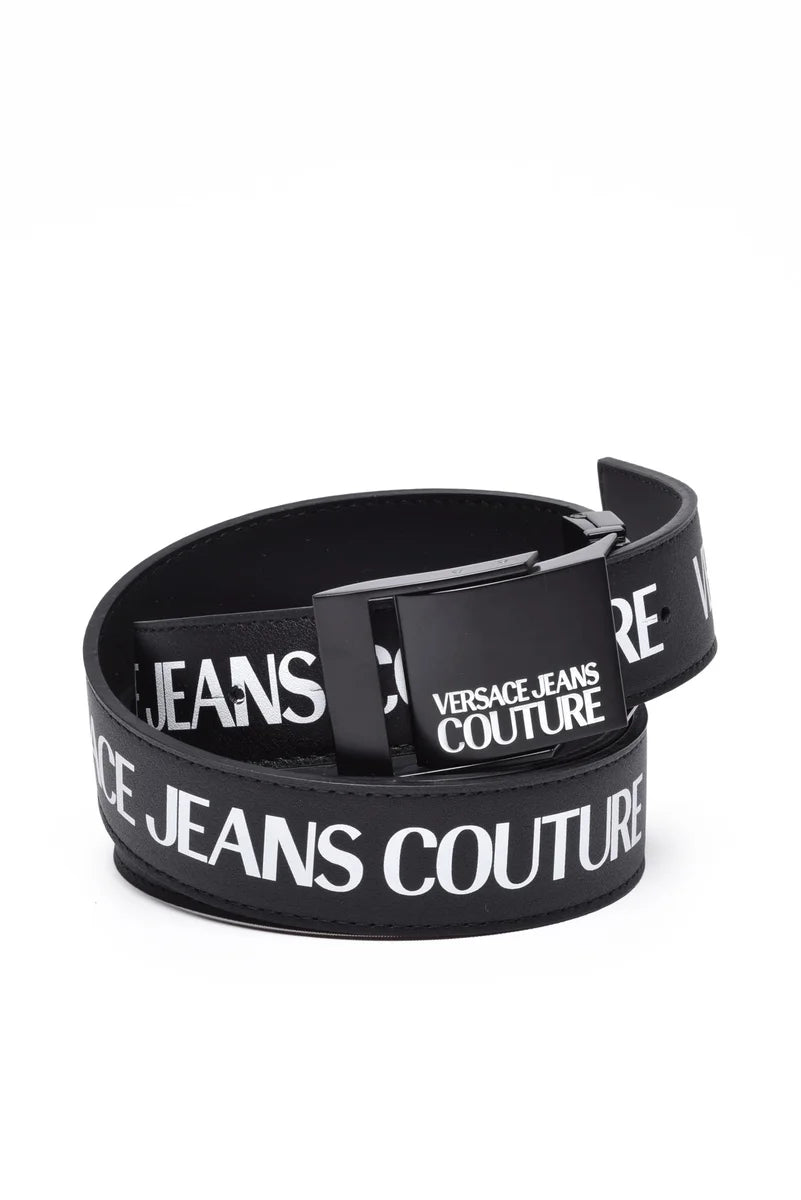 Versace Jeans Couture Cintura - Nero
