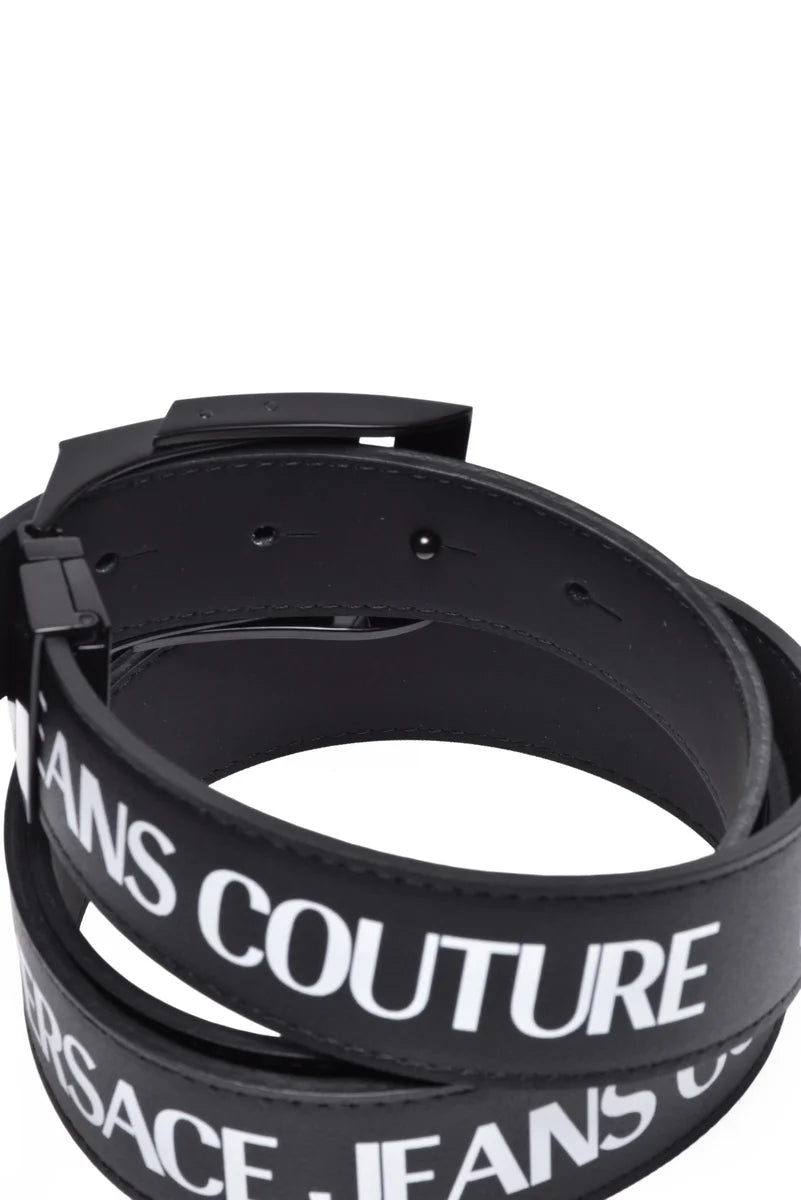 Versace Jeans Couture Cintura - Nero