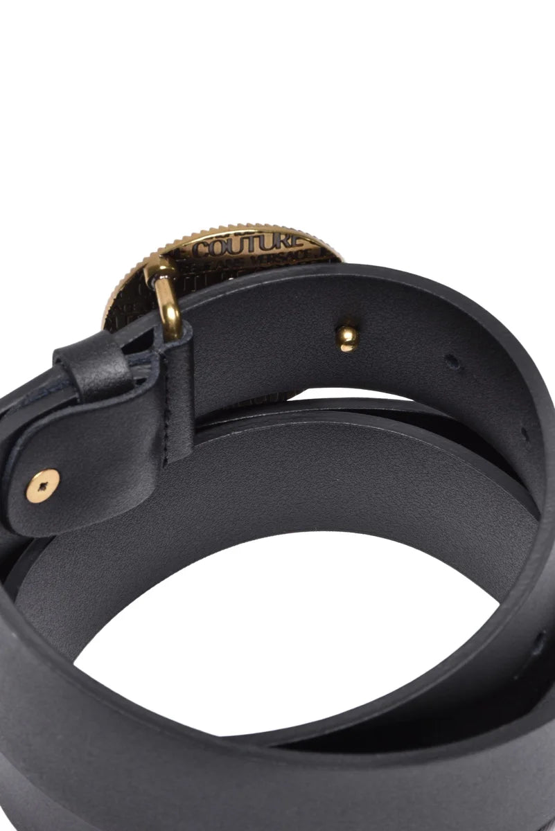 Versace Jeans Couture Cintura - Blu