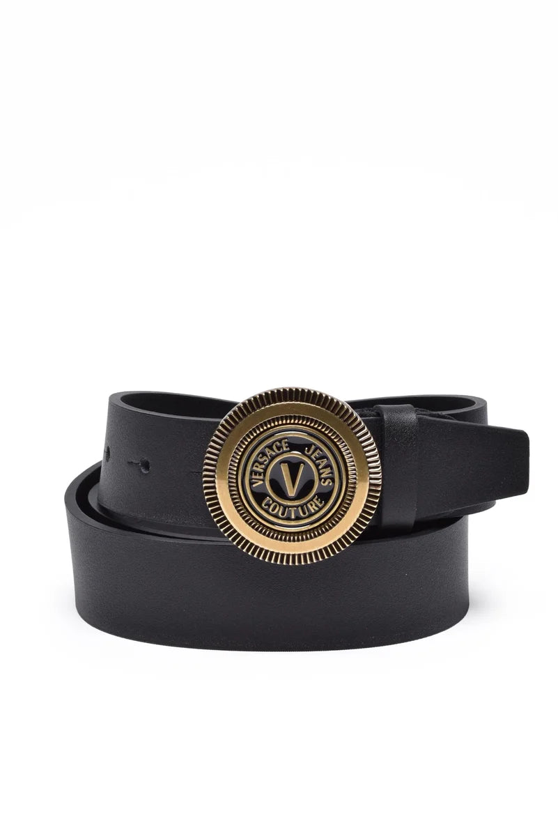 Versace Jeans Couture Cintura - Blu