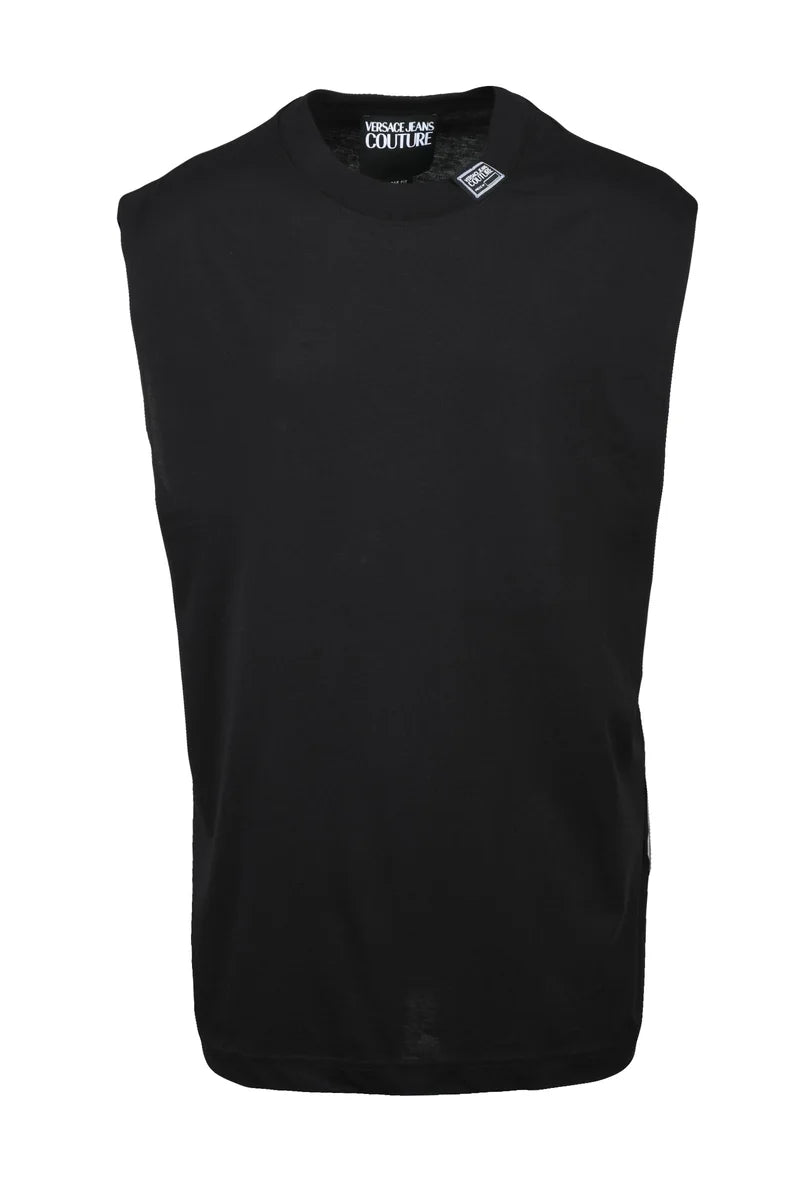 Versace Jeans Couture T-shirt - Nero