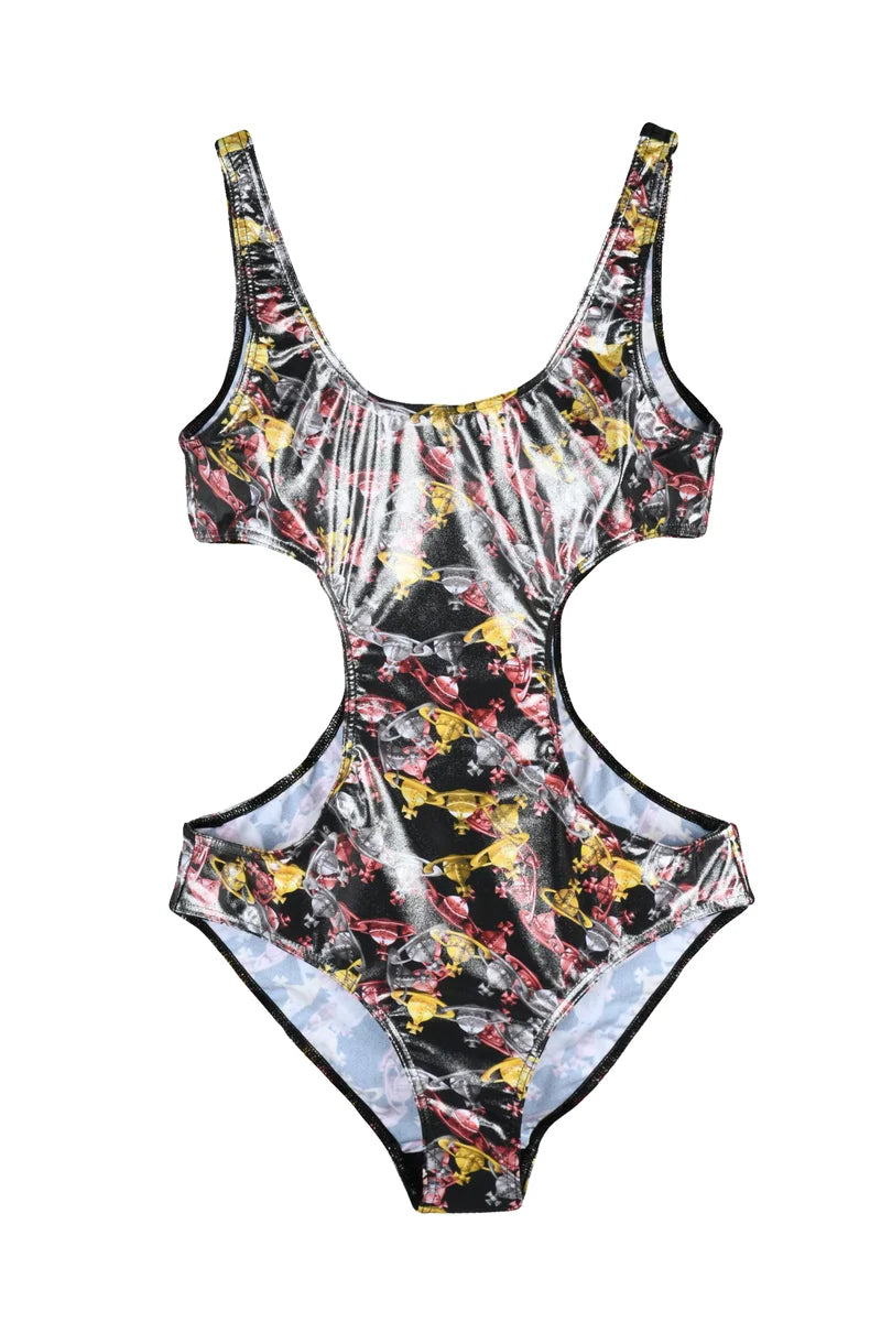 Vivienne Westwood Costume - Multicolore