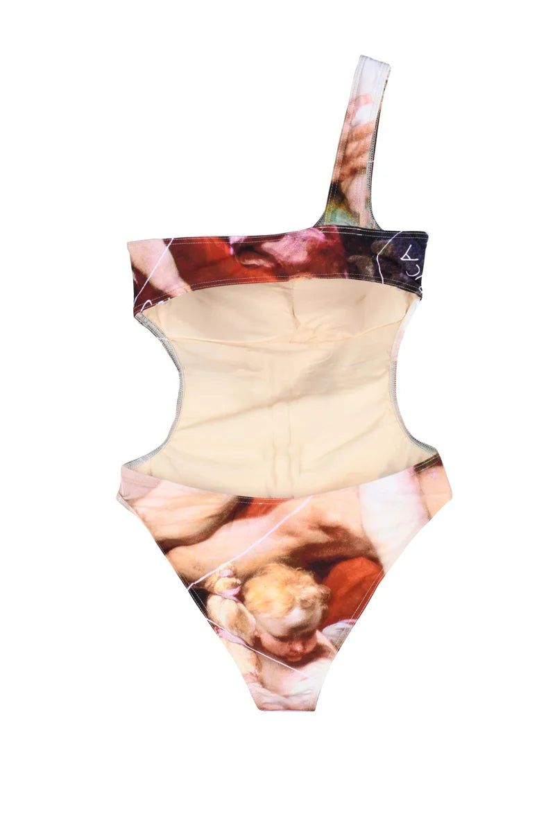 Vivienne Westwood Costume - Multicolore