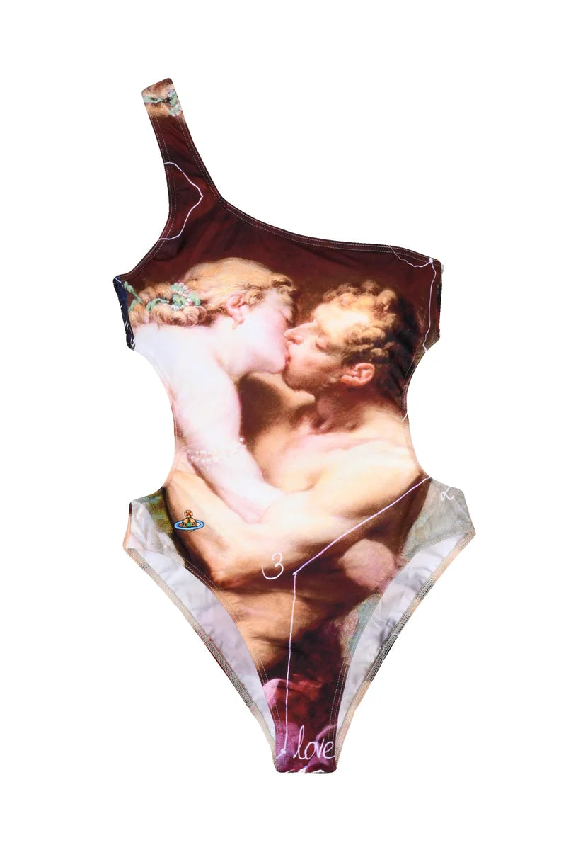 Vivienne Westwood Costume - Multicolore