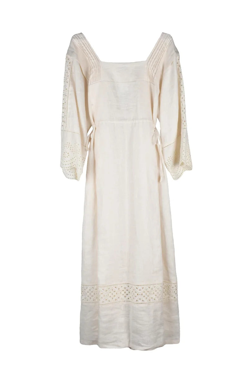 Weekend Max Mara Abito Luglio - Beige