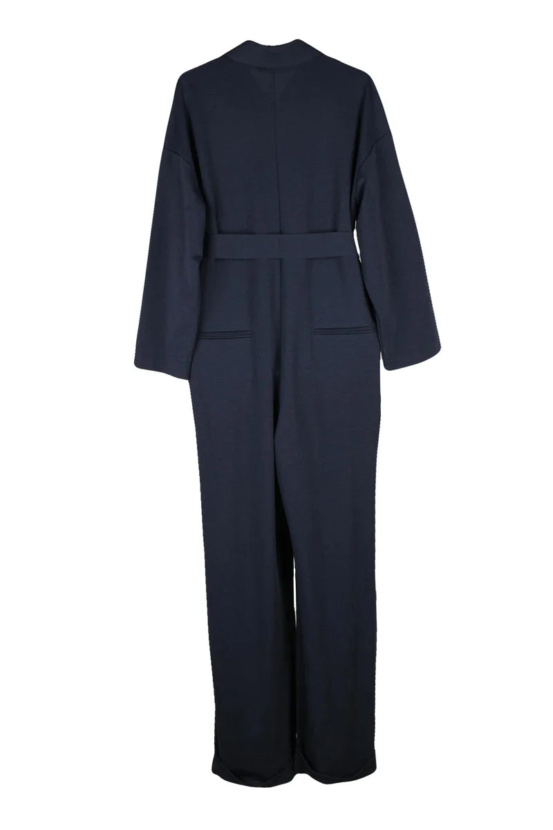 Weekend Max Mara Tuta in Jersey - Colori