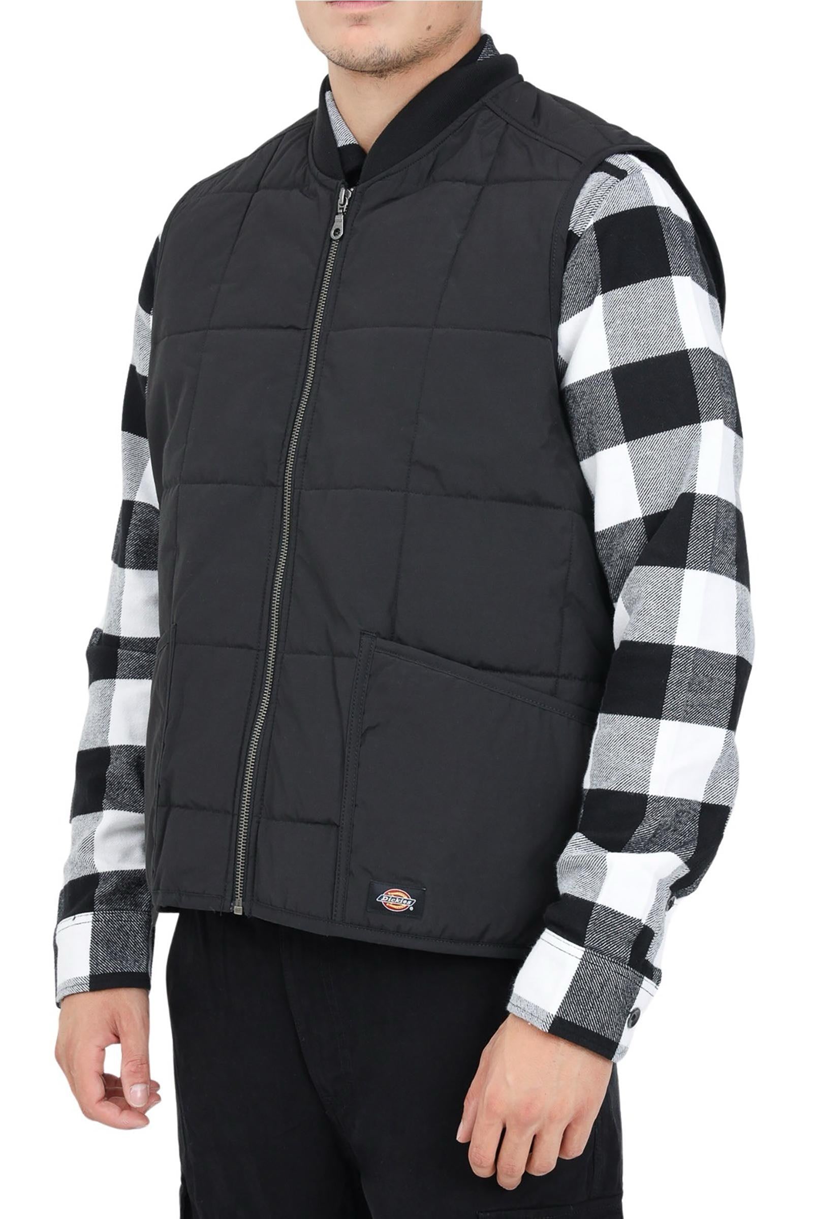 DICKIES smanicato