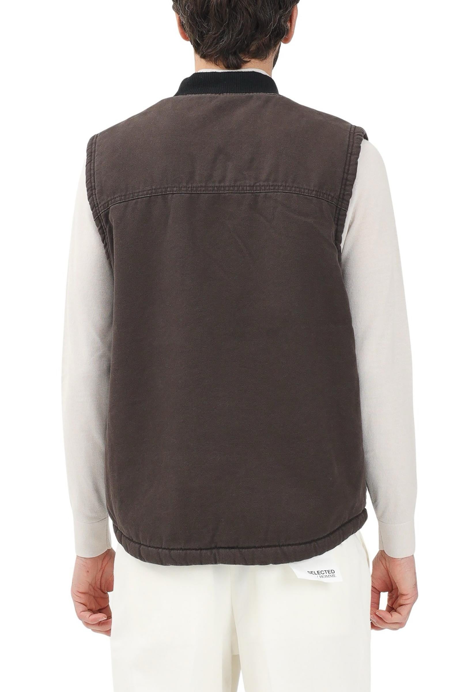 DICKIES smanicato