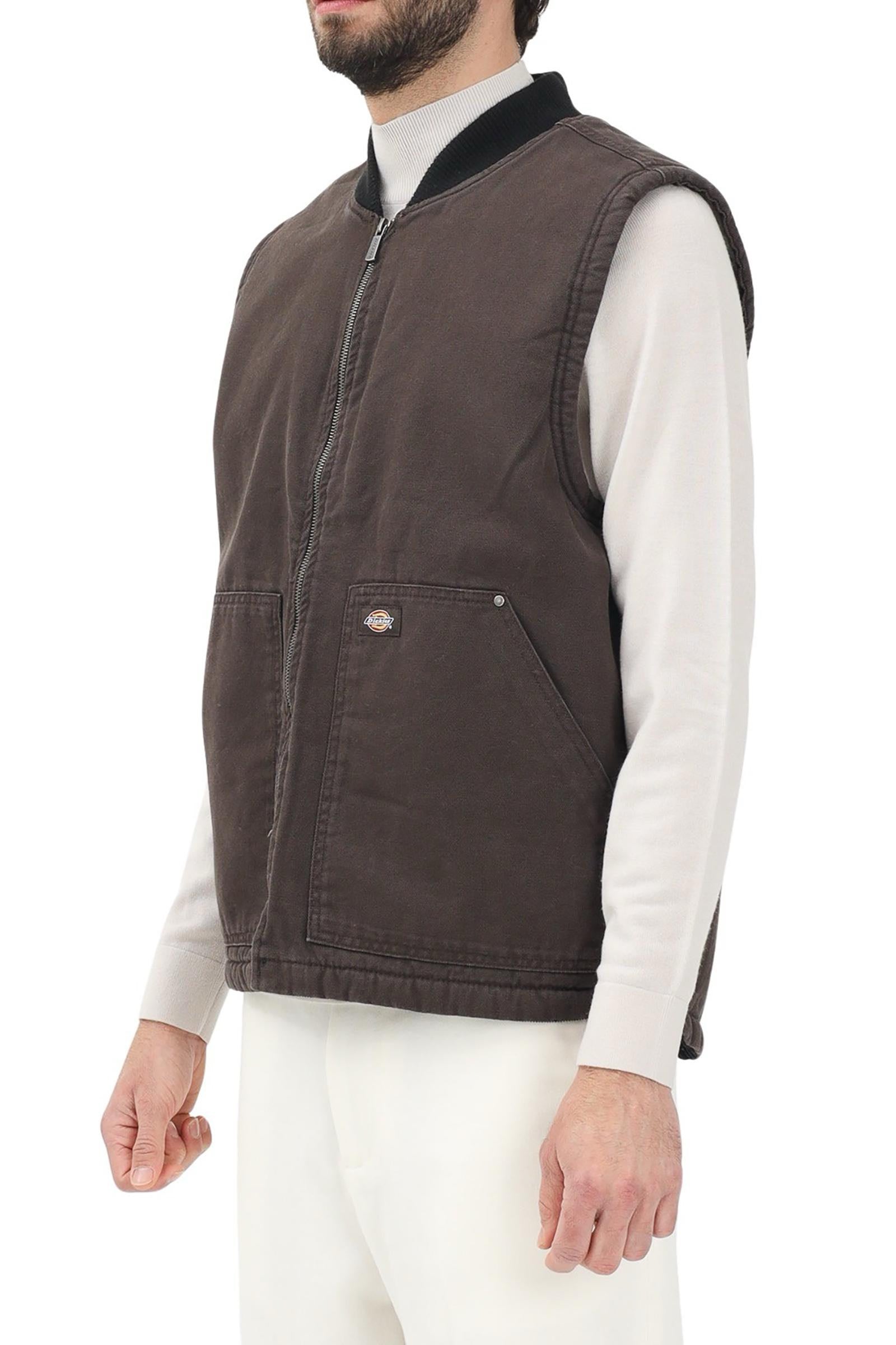 DICKIES smanicato