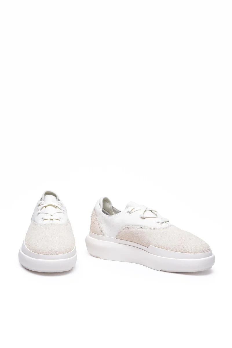 Y-3 Sneakers Ajatu Court Formal - Beige