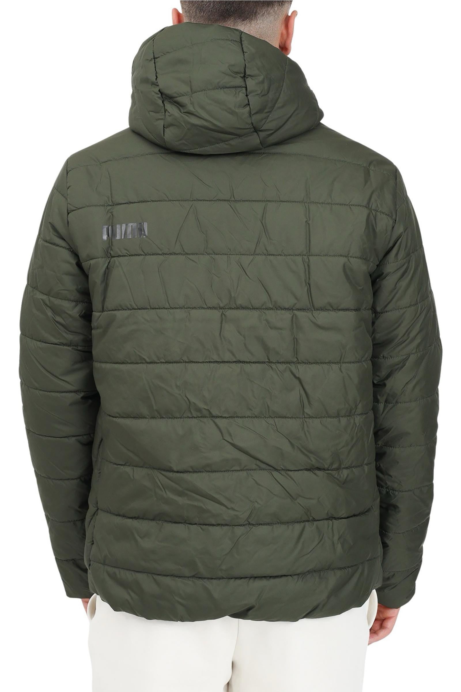 PUMA down jacket