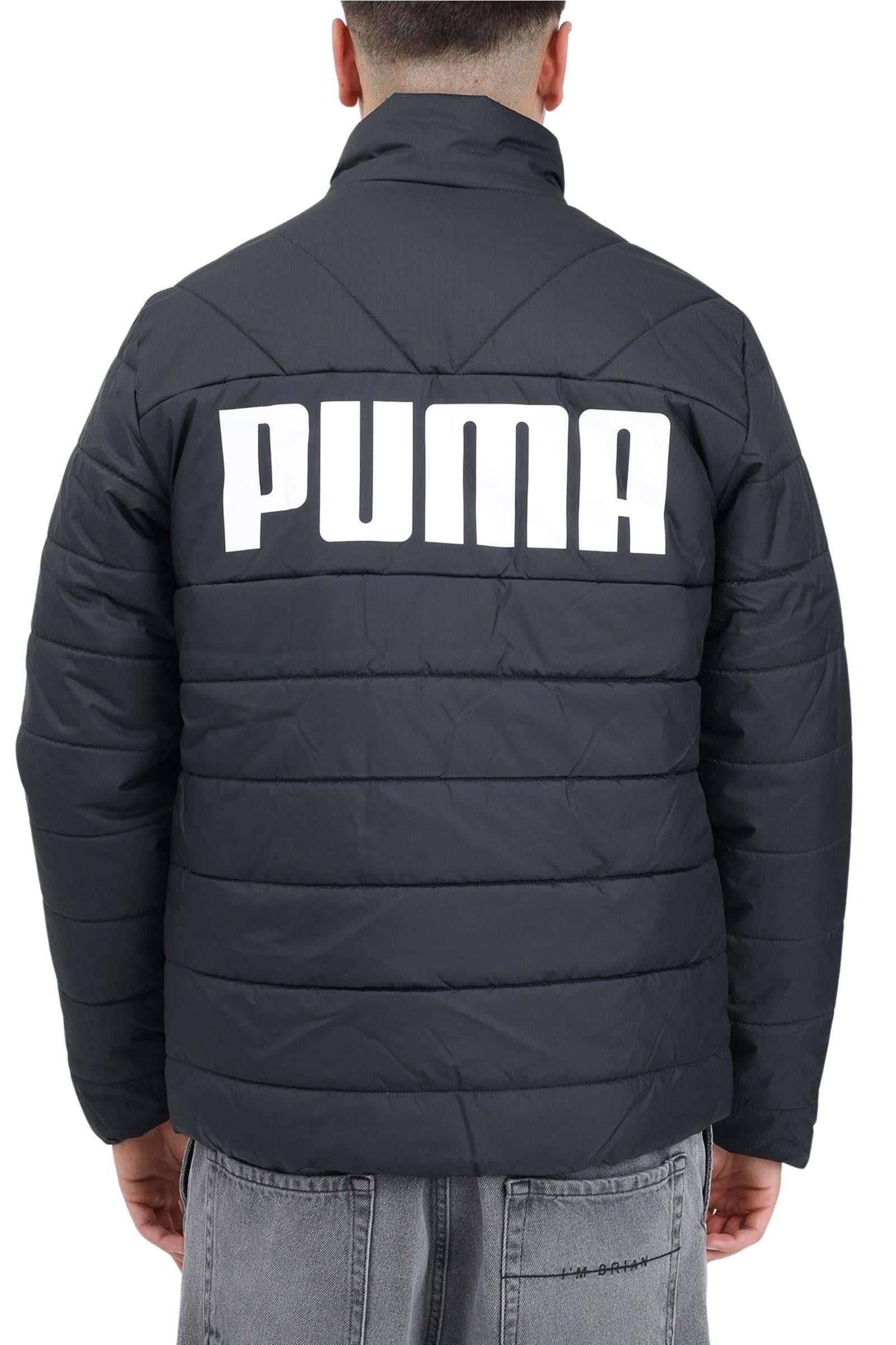 PUMA down
