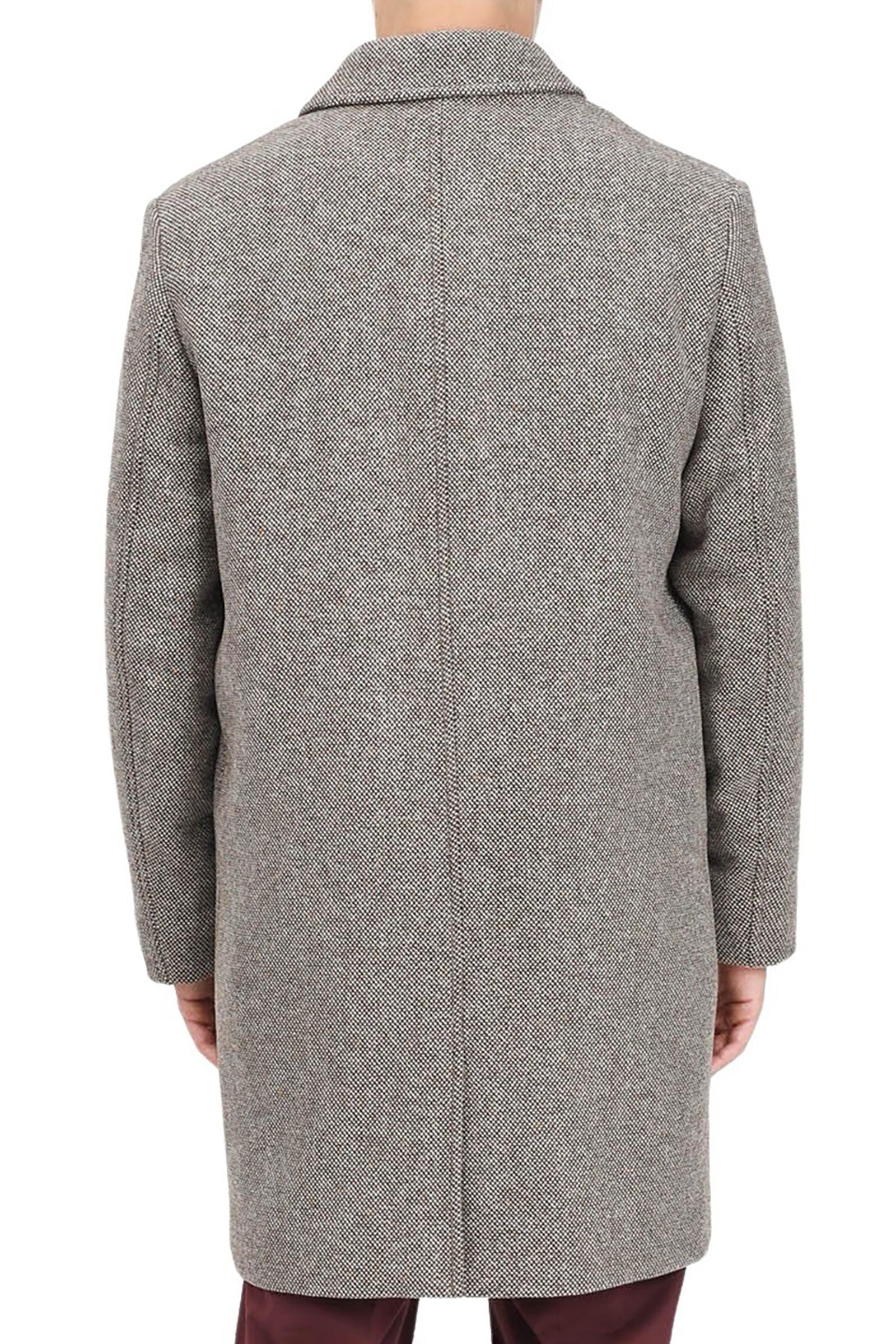 SELECTED cappotto