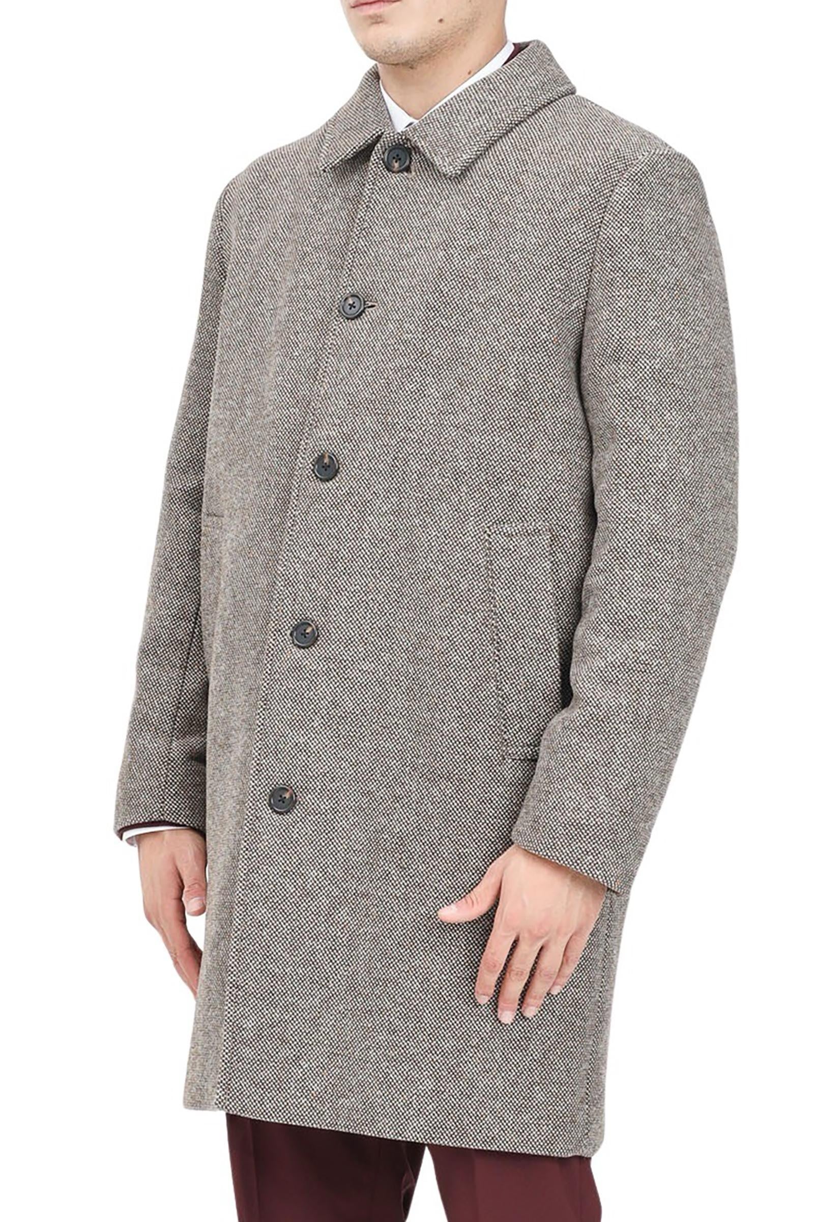 SELECTED cappotto