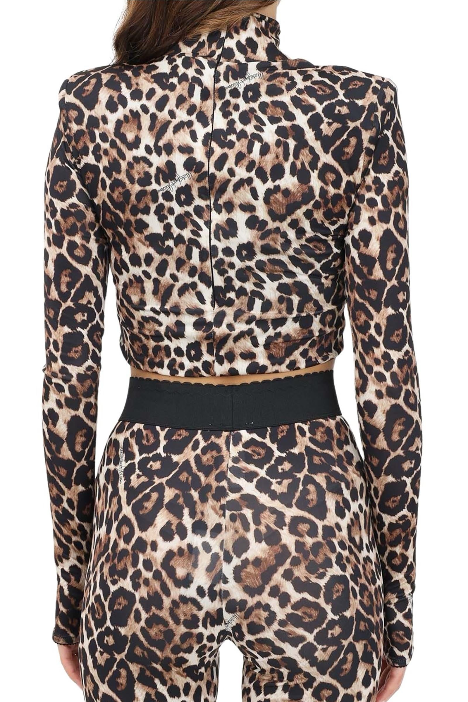 DISTRICT by MARGHERITA MAZZEI top