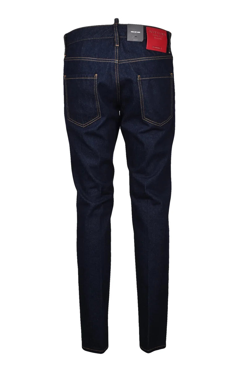 Dsquared2 Jeans Cool Guy - Blu