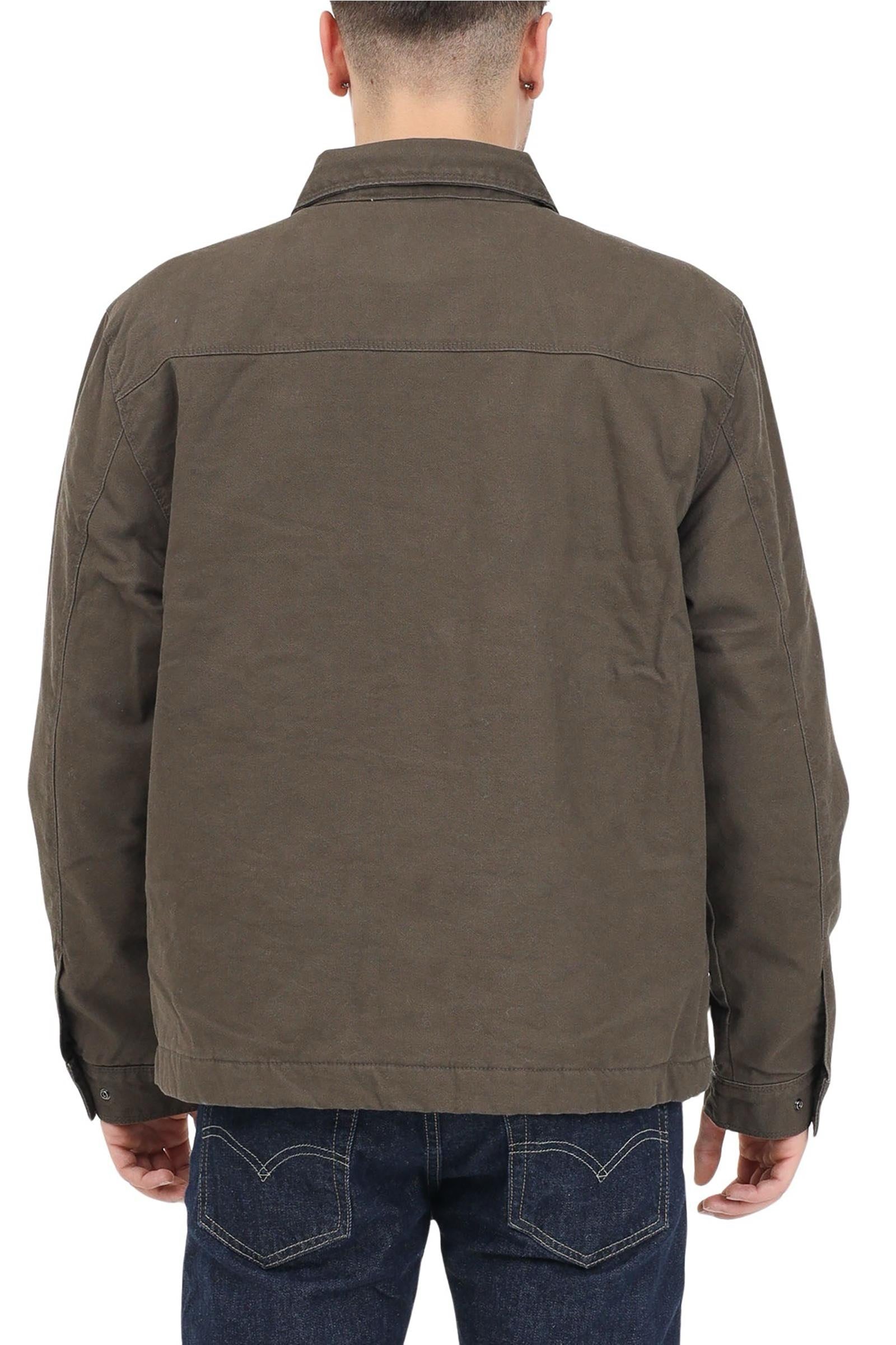 VANS coat