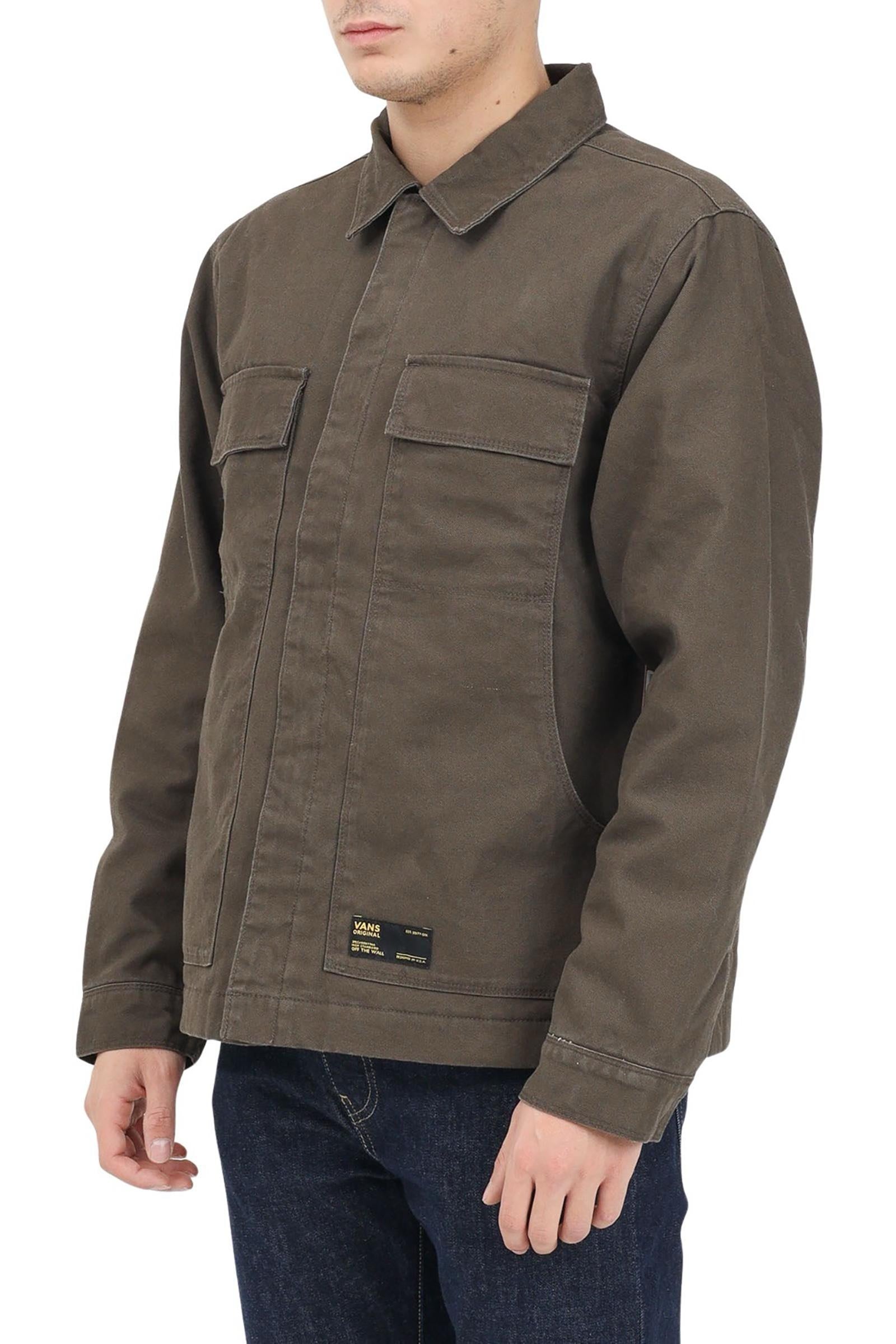 VANS coat