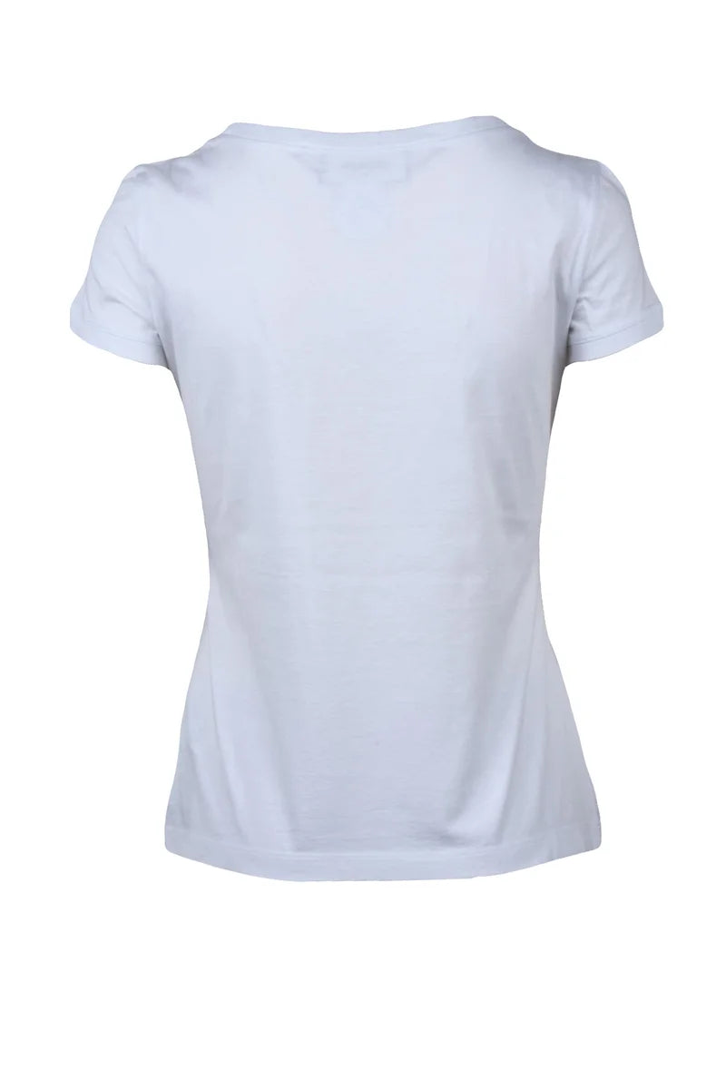 Dsquared2 T-shirt - Bianco
