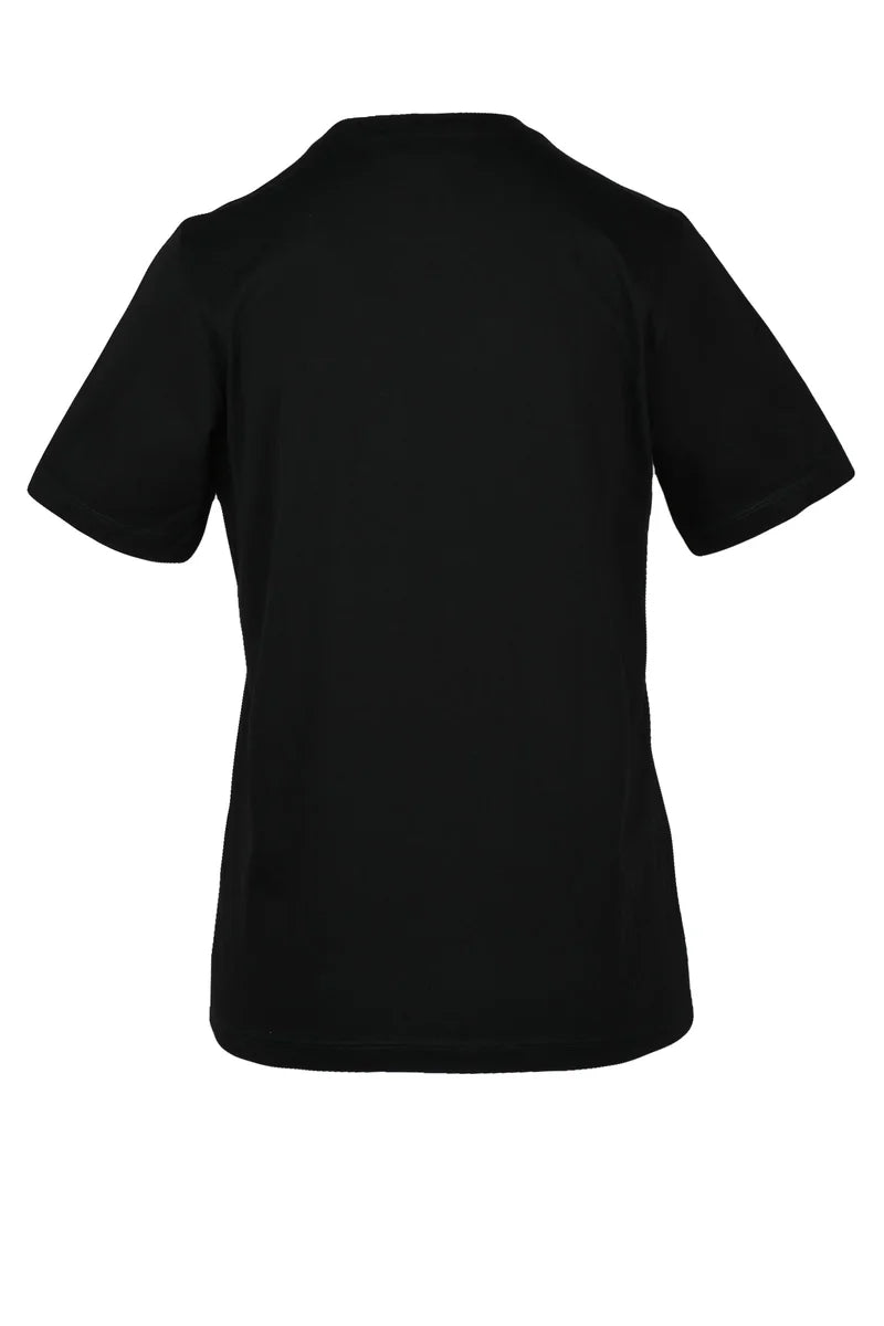 Dsquared2 T-shirt Cotone - Nero