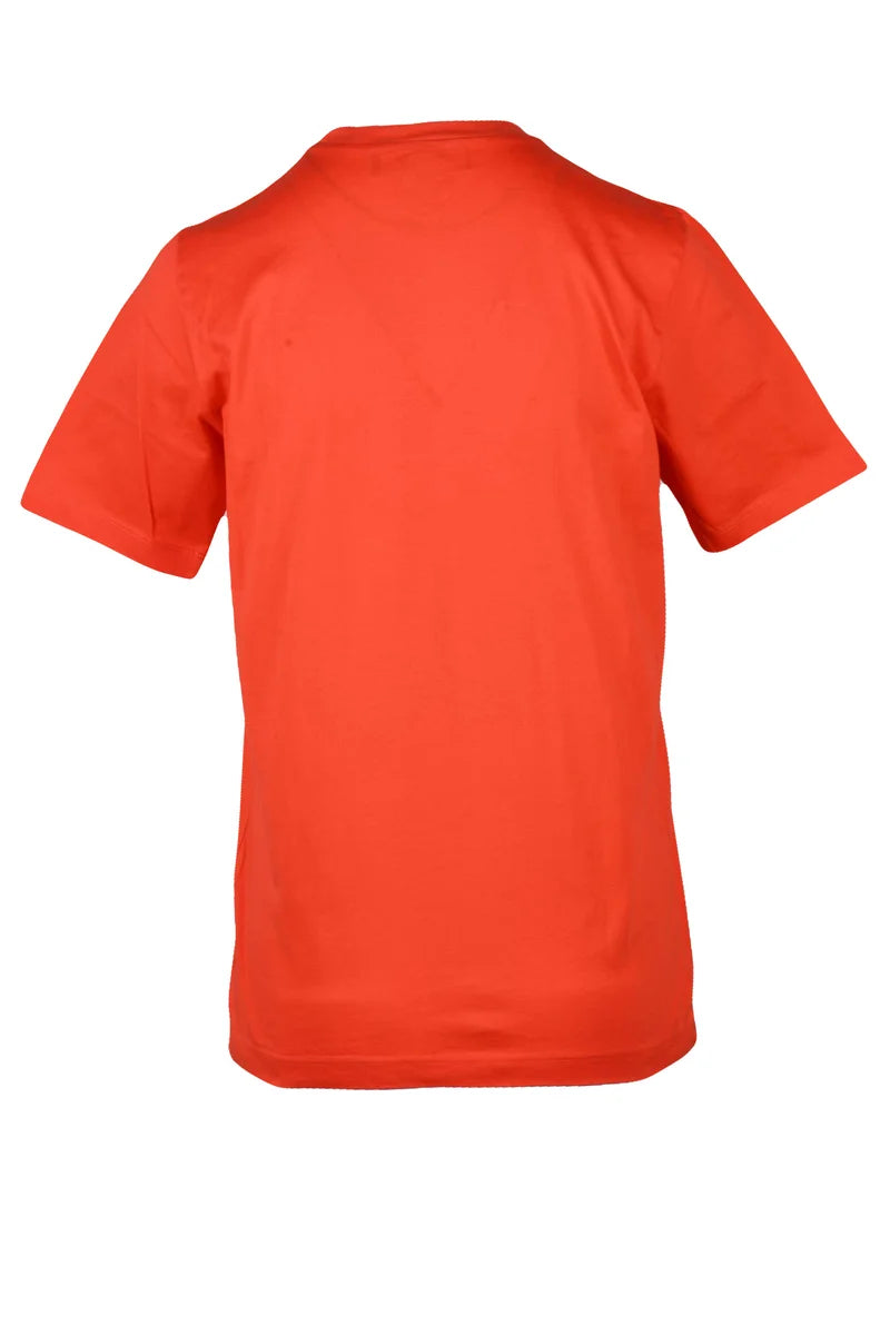 Dsquared2 T-shirt Cotone - Nero
