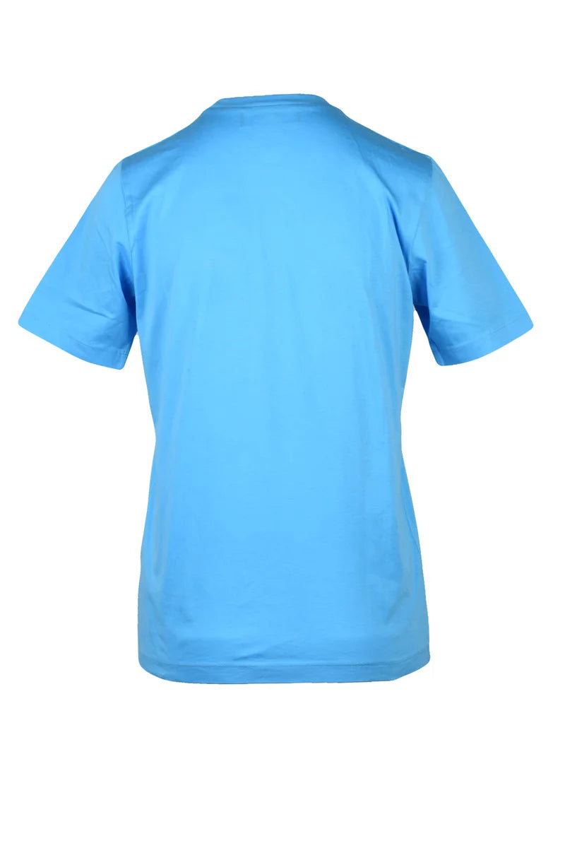 Dsquared2 T-shirt Cotone - Nero