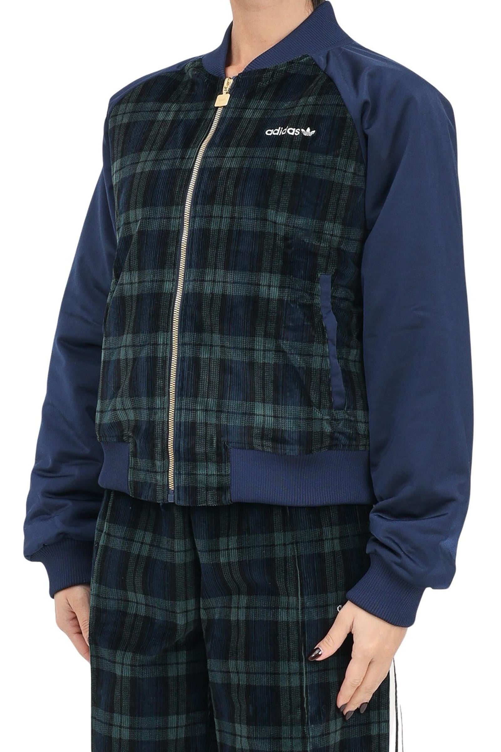 ADIDAS coat