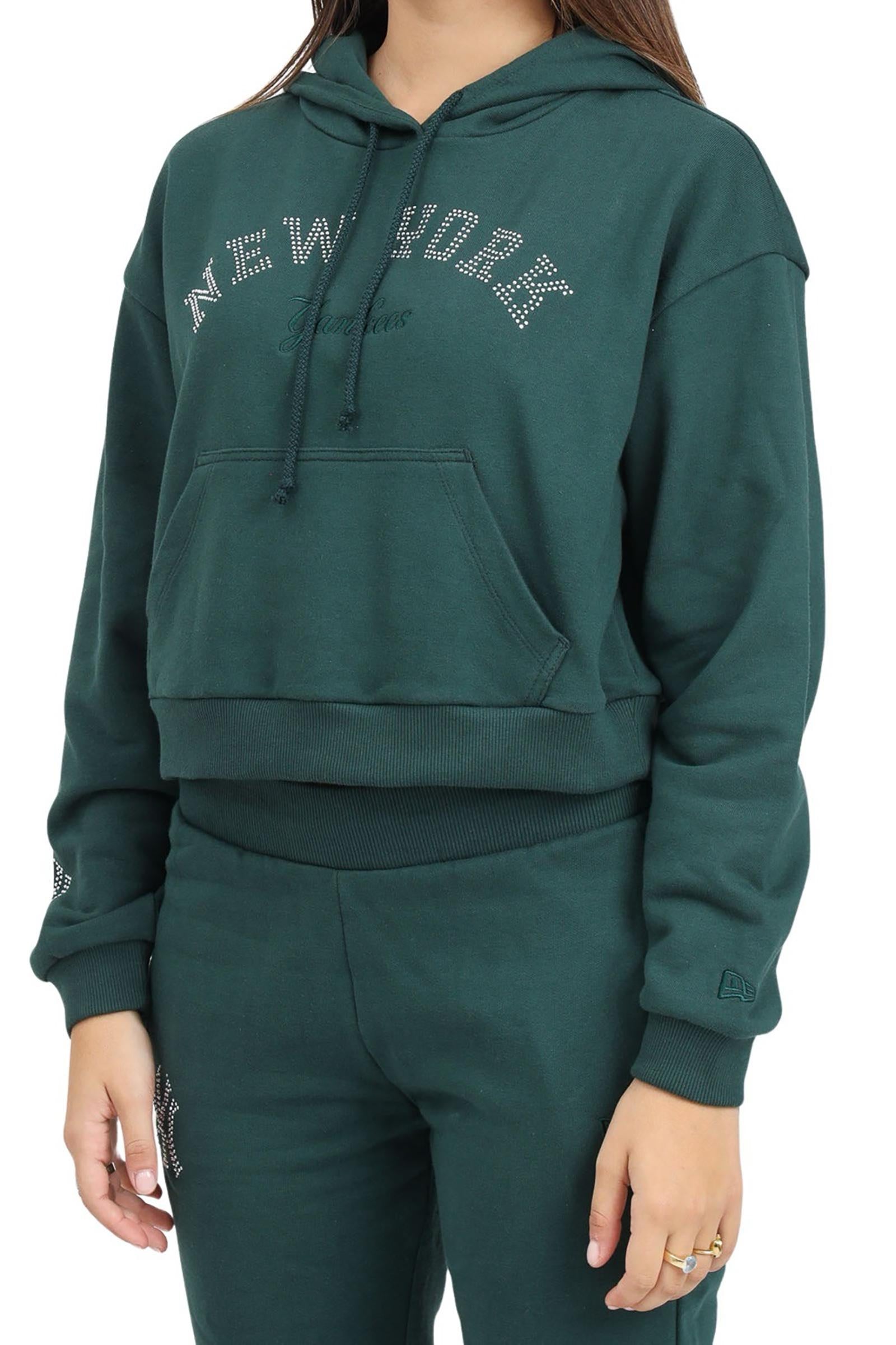 NEW ERA sweatshirt