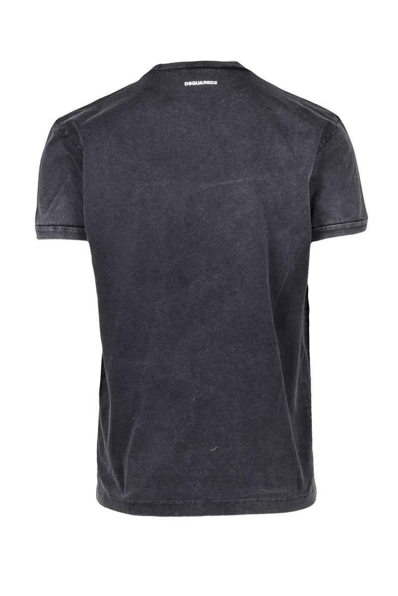 Dsquared2 T-shirt - Nero